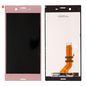 CoreParts Sony Xperia XZ LCD Screen with Digitizer Assembly Pink