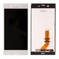 CoreParts Sony Xperia XZ LCD Screen with Digitizer Assembly White