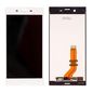 CoreParts Sony Xperia XZs LCD Screen with Digitizer Assembly Warm Silver