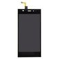 CoreParts Mi 3 LCD Screen Black Org. LCD Screen with Digitizer Assembly Black