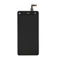 CoreParts Mi 4 LCD Screen Black Org. LCD Screen and Digitizer Assembly Black