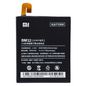 CoreParts Battery for Mi Mobile 11.7Wh Li-ion 3.8V 3080mAh, Mi 4 BM32 Original