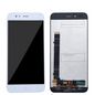 CoreParts Mi A1 LCD Screen White Org. LCD Screen with Digitizer Assembly White