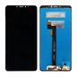 CoreParts Mi Max 3 LCD Black Org. LCD Screen with Digitizer Assembly Black
