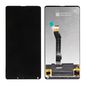 CoreParts Mi MIX 2 LCD Black Org. LCD Screen with Digitizer Assembly Black
