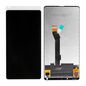 CoreParts Mi MIX 2 LCD White Org. LCD Screen with Digitizer Assembly White