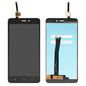 CoreParts RedMi 4A LCD Black Org. LCD Screen with Digitizer Assembly Black