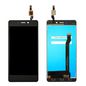 CoreParts RedMi 4 LCD Black Org. CD Screen with Digitizer Assembly Black
