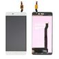 CoreParts RedMi 4 LCD White Org. CD Screen with Digitizer Assembly White