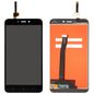 CoreParts RedMi 4X LCD Black LCD Screen with Digitizer Assembly Black