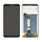 CoreParts RedMi 5 LCD Black LCD Screen with Digitizer Assembly Black