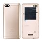 CoreParts RedMi 6A Back Cover G Org. Back Cover Gold