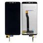 CoreParts RedMi 6A LCD Black Org. LCD Screen with Digitizer Assembly Black
