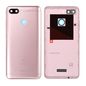 CoreParts RedMi 6 Back Cover Org. Back Cover Pink