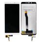 CoreParts RedMi 6 LCD Screen with Org. LCD Screen with Digitizer Assembly White