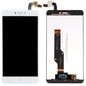 CoreParts RedMi Note 4X LCD White LCD Screen with Digitizer Assembly White
