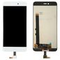 CoreParts RedMi Note 5A LCD White LCD Screen with Digitizer Assembly White