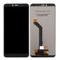 CoreParts Redmi S2 LCD Screen Black Org. LCD Screen and Digitizer Assembly Black