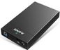CoreParts 2TB USB3.0 3,5" 7200rpm MS1TE3.5USB, 1000 GB, 3.5", 7200 RPM, Black