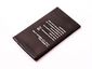 Battery for Mobile LENNYB1408105830, S104-L82000-008, MICROBATTERY