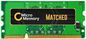 CoreParts 256MB Memory Module for HP 400Mhz DDR2 Major SO-DIMM - Not Buffered