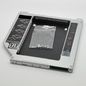 CoreParts 2:nd bay HD Kit SATA 9,5mm For 9,5mm SATA 2,5" hdd or SSD SATA(internal)-SATA(external)