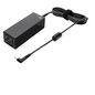 CoreParts Power Adapter for Samsung 40W 12V 3.33A Plug:2.5*0.7 Desktop Version: Including Power Cord