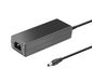 CoreParts Power Adapter 80W 12V 6.67A Plug:5.5*2.5 Including EU Power Cord
