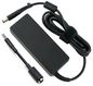 CoreParts Power Adapter for HP 90W 19V 4.74A Plug:7.4*5.0 Including EU Power Cord - with Conversion HP Adaptor 4.5*3.0mm
