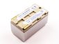 CoreParts Battery for Camcorder 31.7Wh Li-ion 7.2V 4400mAh