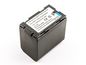 Battery for Camcorder CGR-D320E/-D28SE/1B/VW-VBD25, MICROBATTERY
