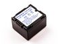 Battery for Camcorder MICROBATTERY