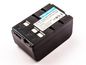 CoreParts Battery for Camcorder 24Wh Ni-Mh 4.8V 4000mAh
