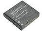 Battery for Digital Camera MBD1001, NP-40DBA, NP-40, MICROBATTERY
