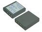 CoreParts Battery for Digital Camera 3Wh Li-ion 3.7V 1000mAh Grey