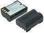CoreParts Battery for Digital Camera 10Wh Li-ion 7.2V 1500mAh Olympus