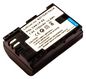 CoreParts Battery for Digital Camera 12Wh Li-ion 7.4V 1700mAh Canon