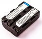 CoreParts Battery for Digital Camera 11Wh Li-ion 7.4V 1600mAh Sony