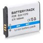 CoreParts Battery for Digital Camera 4Wh Li-ion 3.7V 1100mAh Samsung