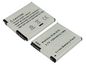Battery for Digital Camera MBD1114, SLB-07A, MICROBATTERY
