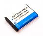 CoreParts Battery for Digital Camera 1Wh Li-ion 3.7V 670mAh Samsung