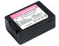 CoreParts Battery for Digital Camera 5Wh Li-ion 7.4V 750mAh Black