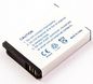 CoreParts Battery for Digital Camera 3Wh Li-ion 3.7V 850mAh Black