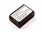 CoreParts Battery for Digital Camera 6Wh Li-ion 7.4V 820mAh Samsung