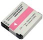 CoreParts Battery for Digital Camera 3Wh Li-ion 3.6V 1050mAh Panasonic