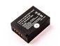 Battery for Digital Camera NP-W126, MICROBATTERY