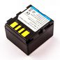 CoreParts Battery for JVC Camcorder 5Wh Li-ion 7.4V 0.75Ah