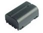 CoreParts Battery for JVC Camcorder 7Wh Li-ion 7.2V 1.1Ah Dark Grey