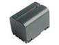CoreParts Battery for JVC Camcorder 15.8WH Li-ion 7.2V 2.2Ah Dark Grey