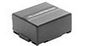 CoreParts Battery for Panaso. Camcorder 10Wh Li-ion 7.2V 1.5Ah Dark Grey